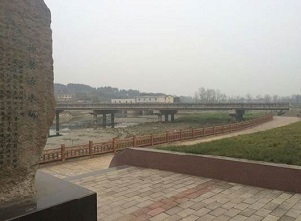 安昌河、秀水河等三处中小河流防洪治理工程